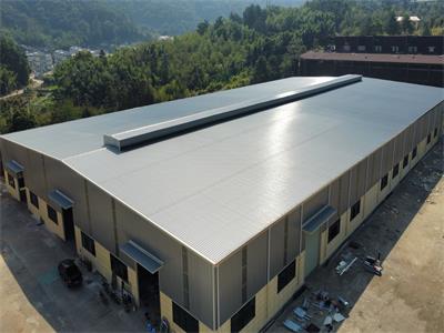 納米復(fù)合纖維瓦實拍圖